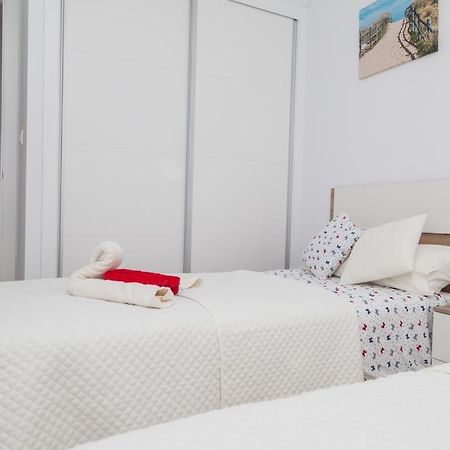 003 Apartament Puerto Romano La Mata  Bagian luar foto