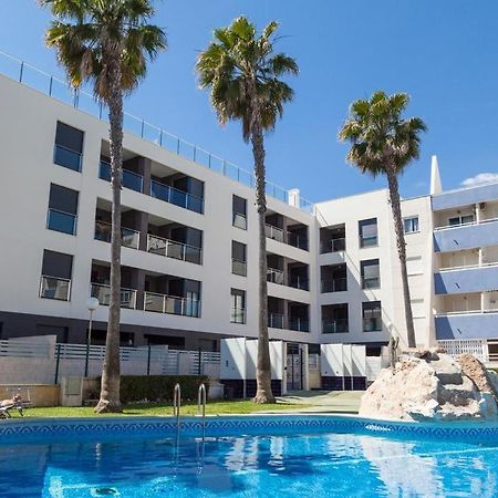 003 Apartament Puerto Romano La Mata  Bagian luar foto