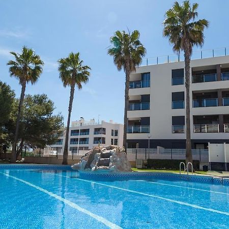003 Apartament Puerto Romano La Mata  Bagian luar foto