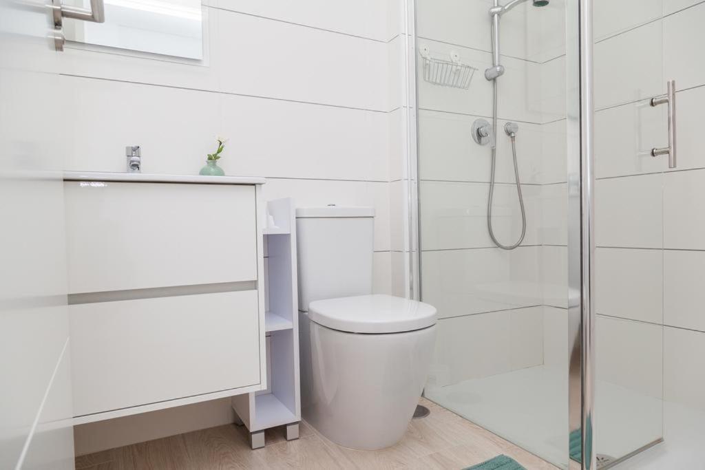 003 Apartament Puerto Romano La Mata  Bagian luar foto
