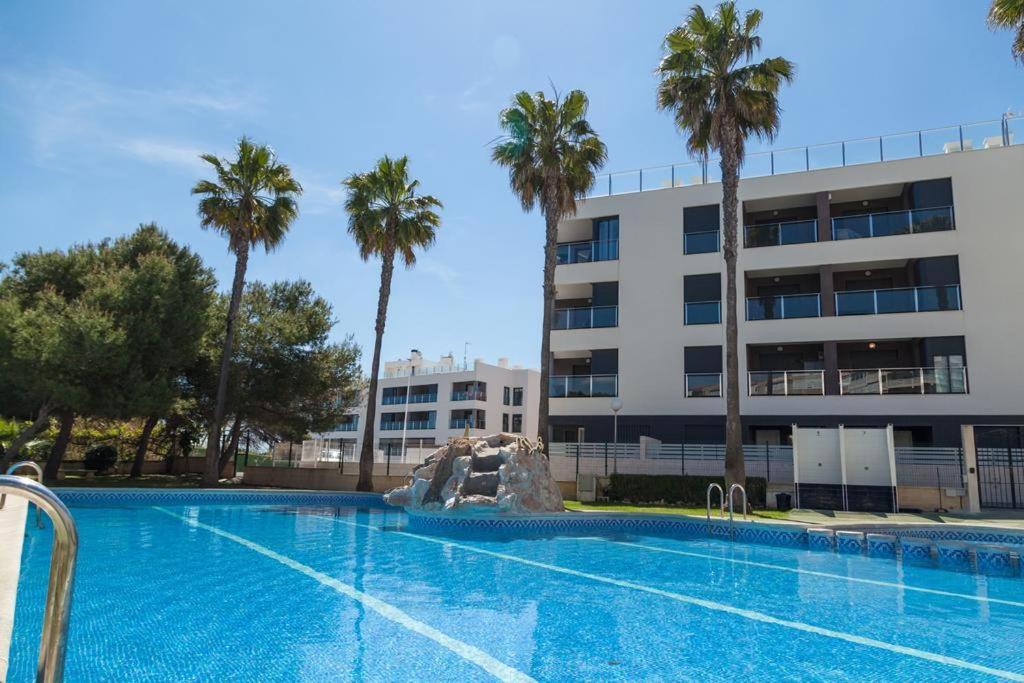 003 Apartament Puerto Romano La Mata  Bagian luar foto