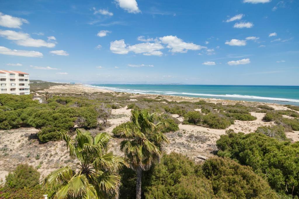 003 Apartament Puerto Romano La Mata  Bagian luar foto